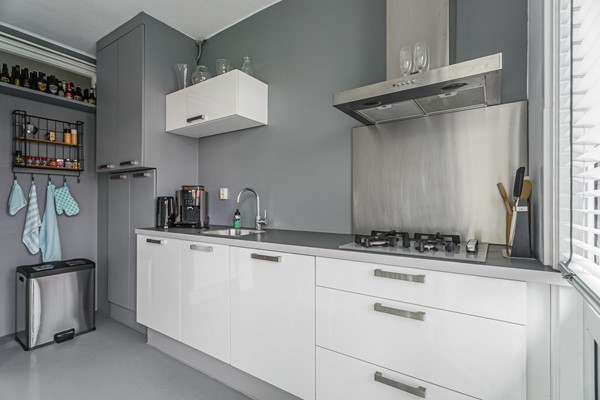 Medium property photo - Erik de Roodestraat 3-3, 1056 AJ Amsterdam